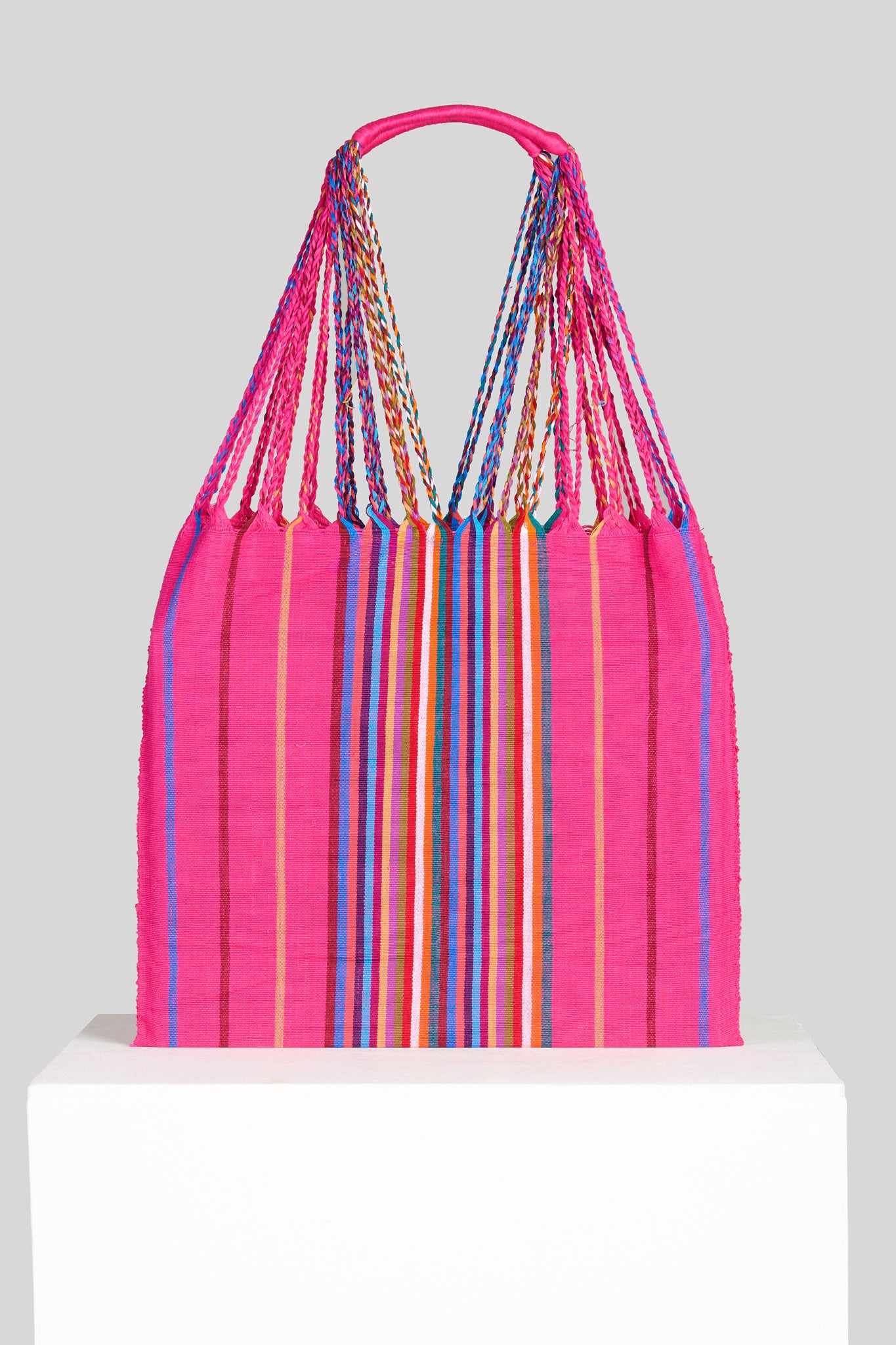 MESSICO LINDO MULTICOLOR FUCSIA