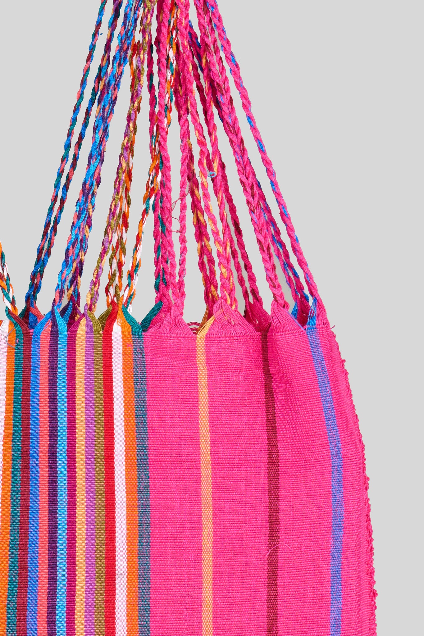 MESSICO LINDO MULTICOLOR FUCSIA