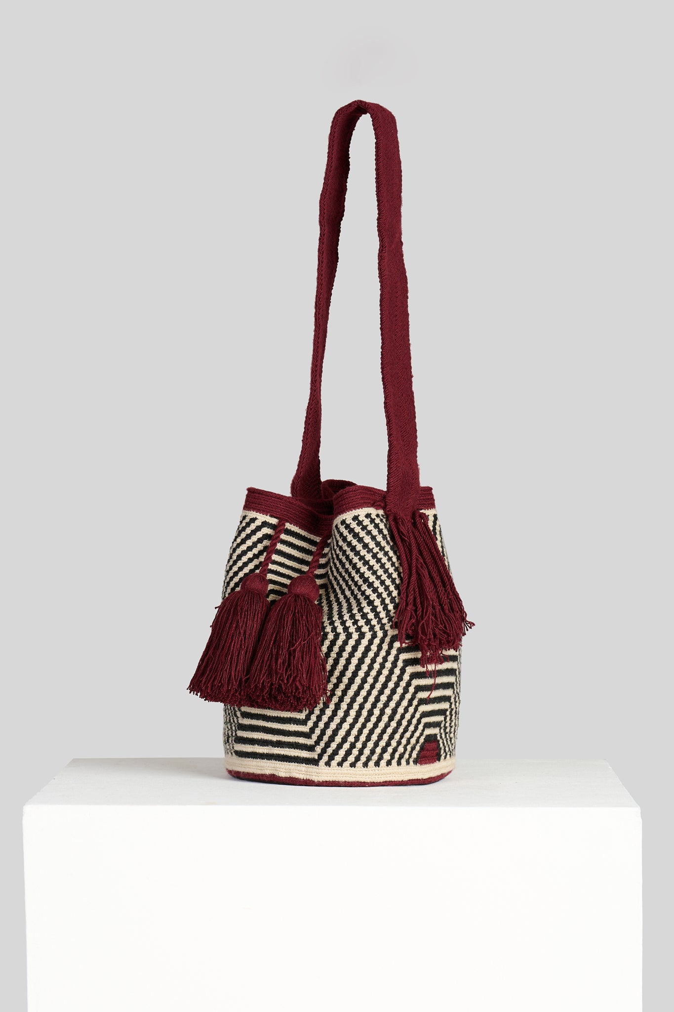 Mochila Wine