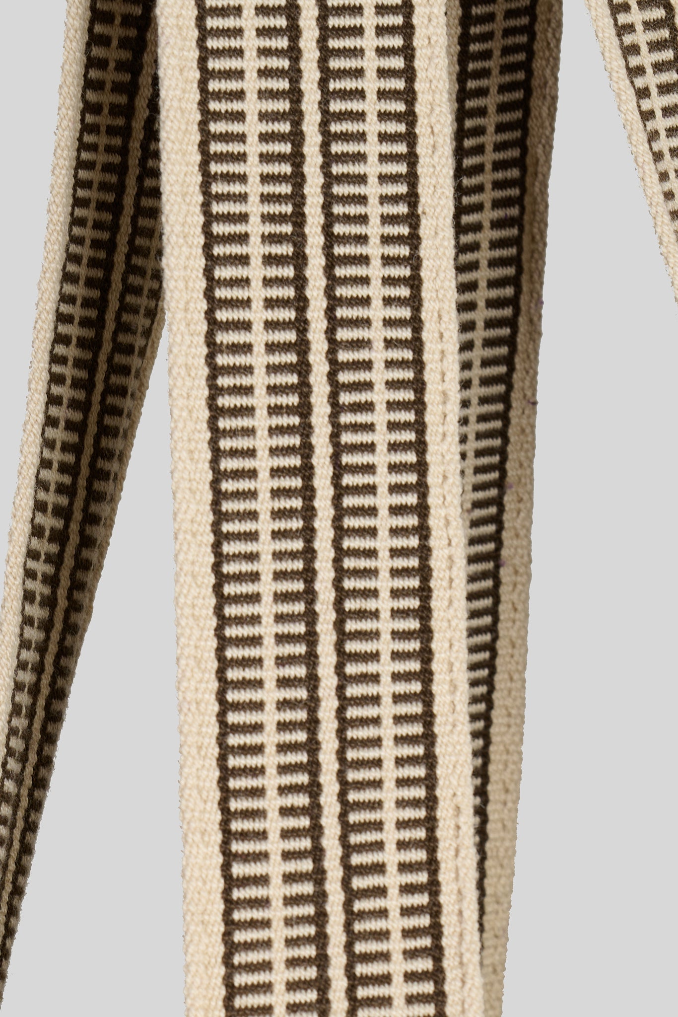 Shopper Duo Brown
