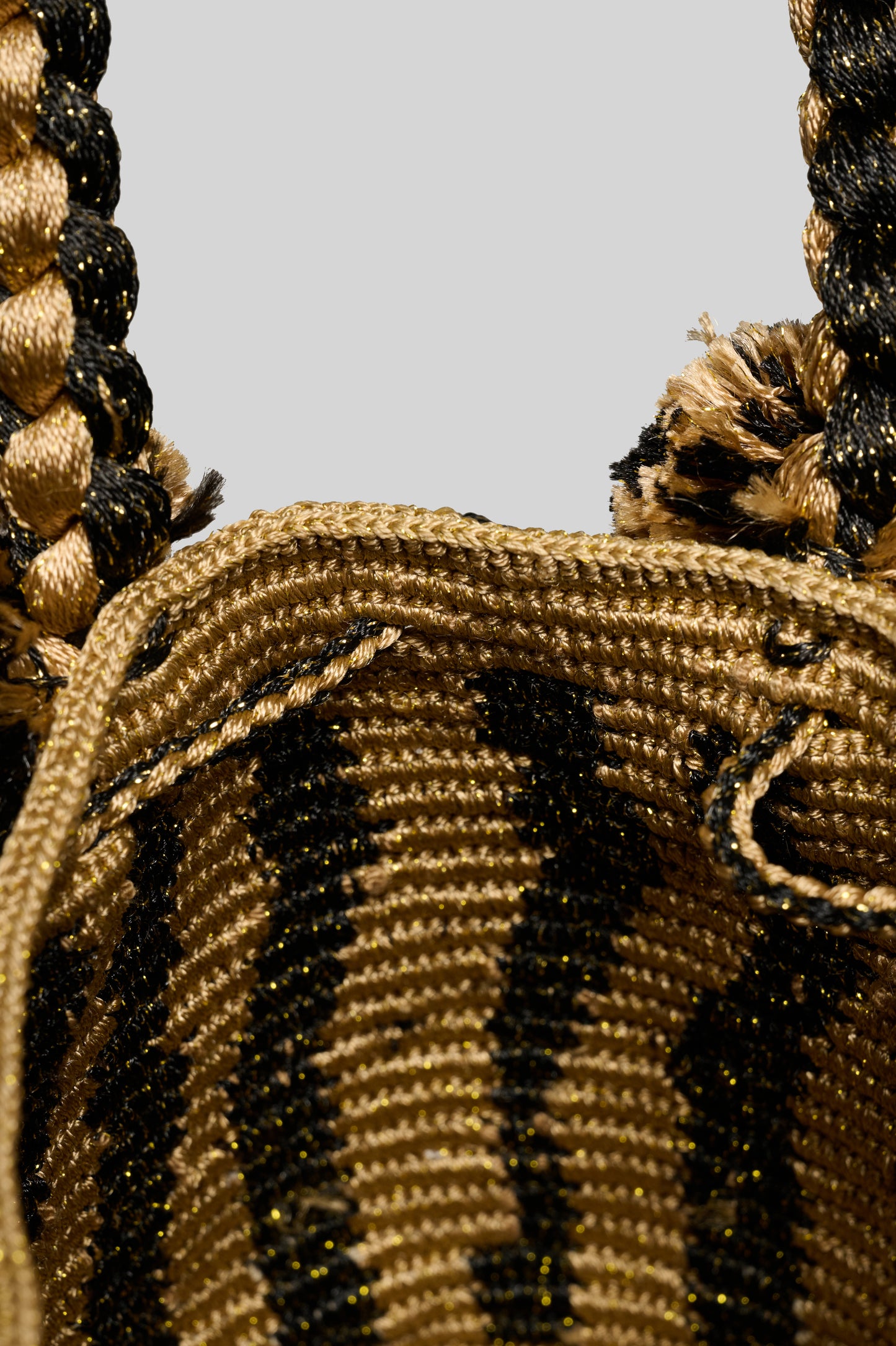 Mochila La Bonita Animal Print