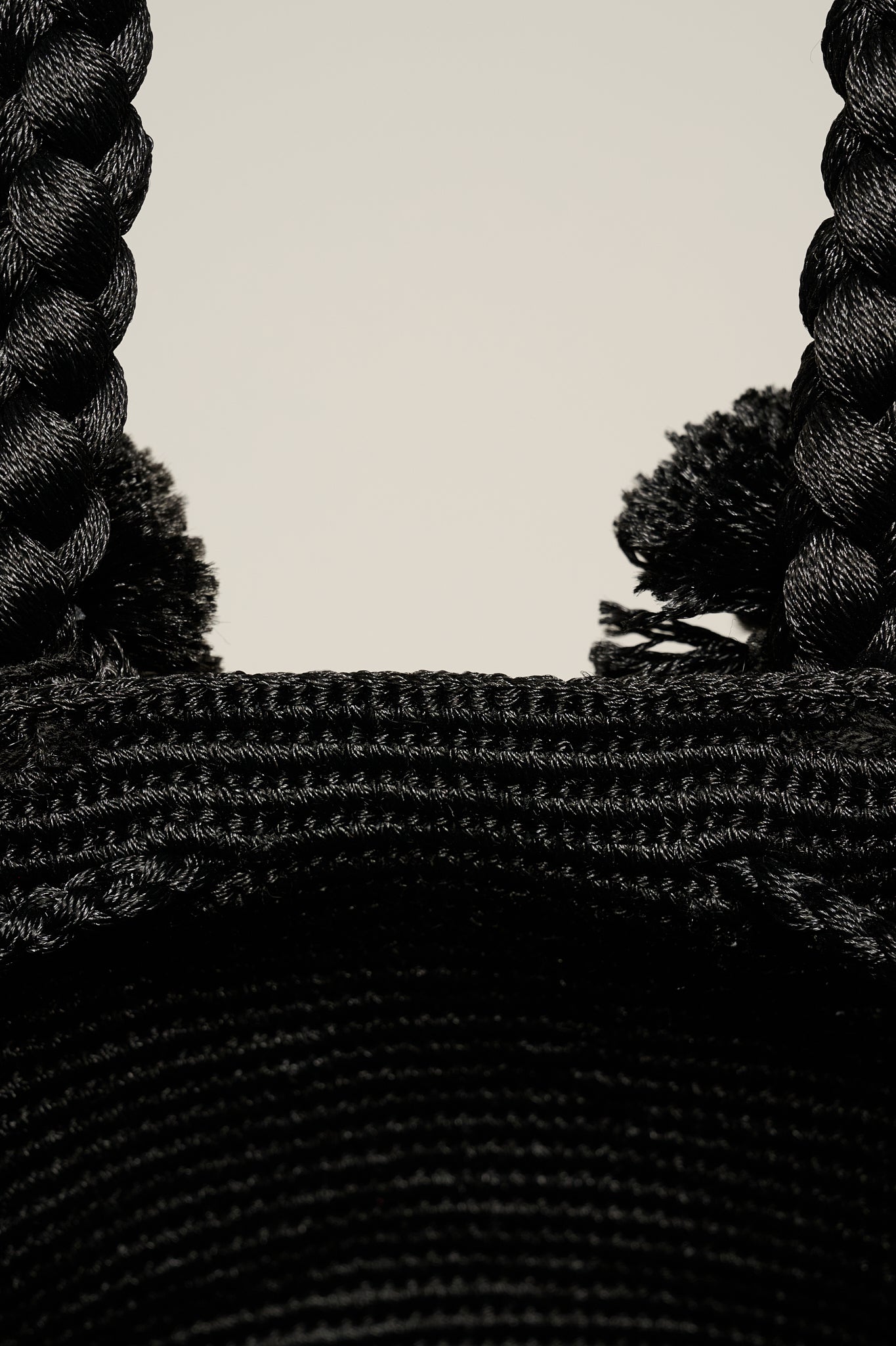 Mochila La Bonita Black