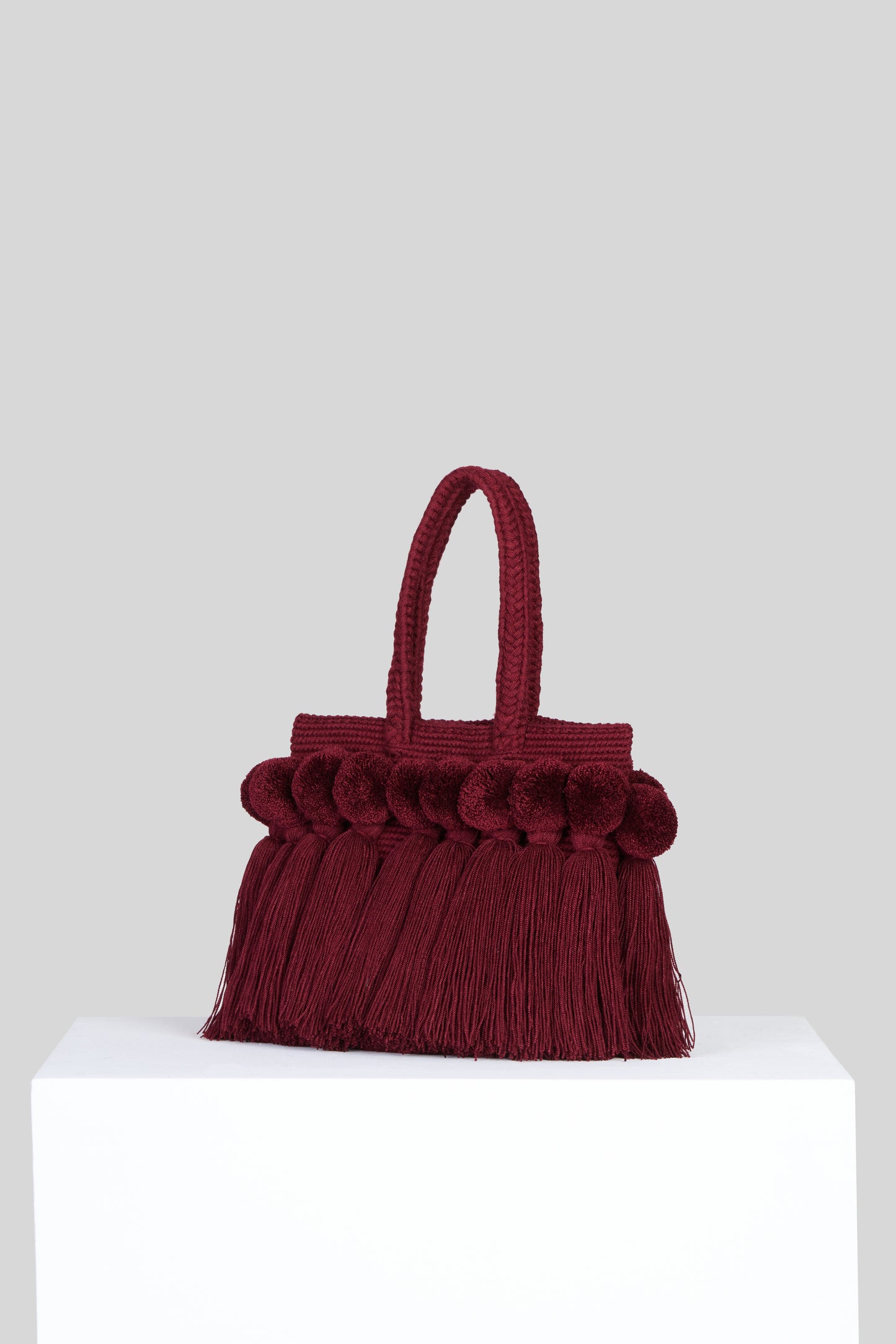 Caracas bucket bag
