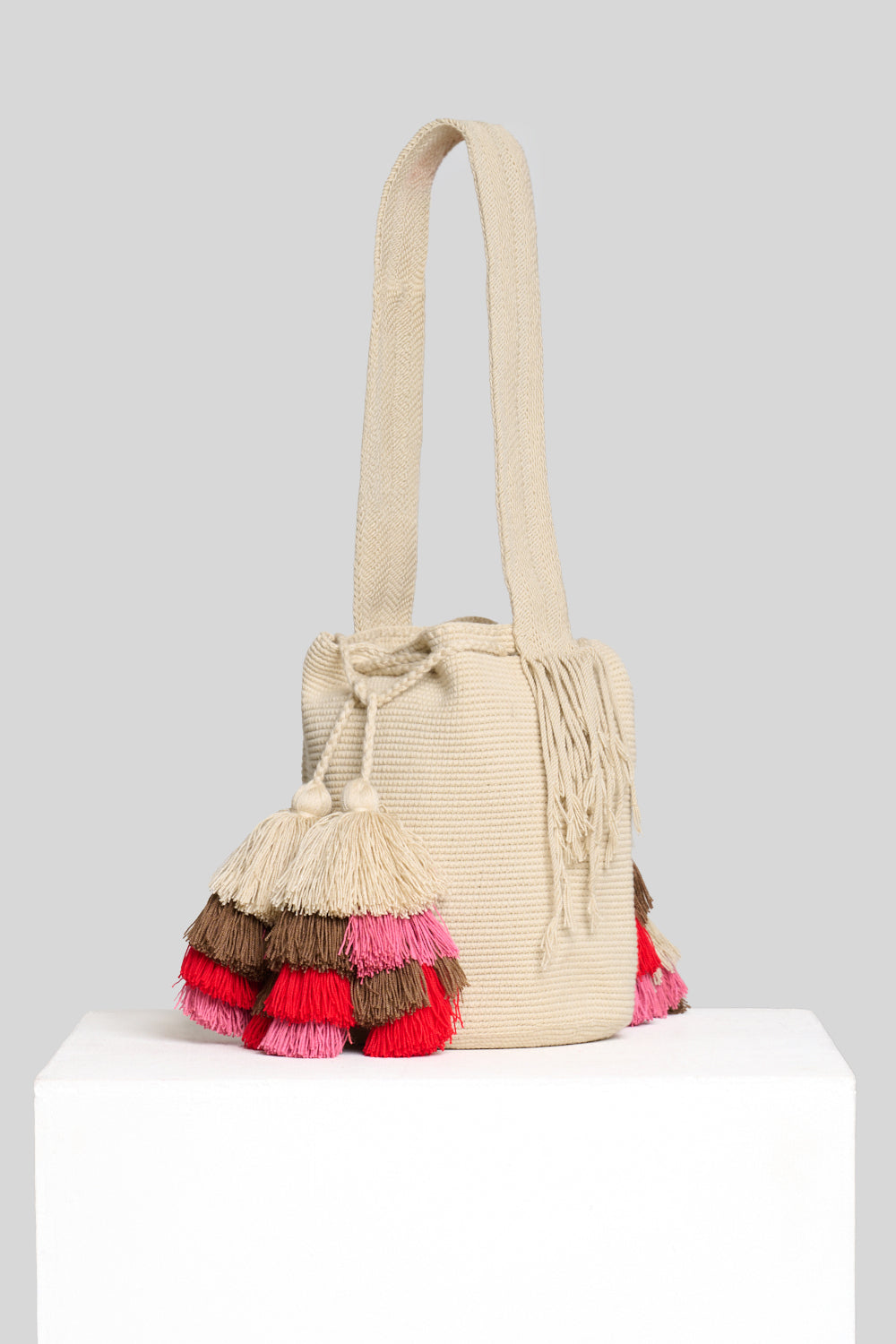 Mochila Flamenco