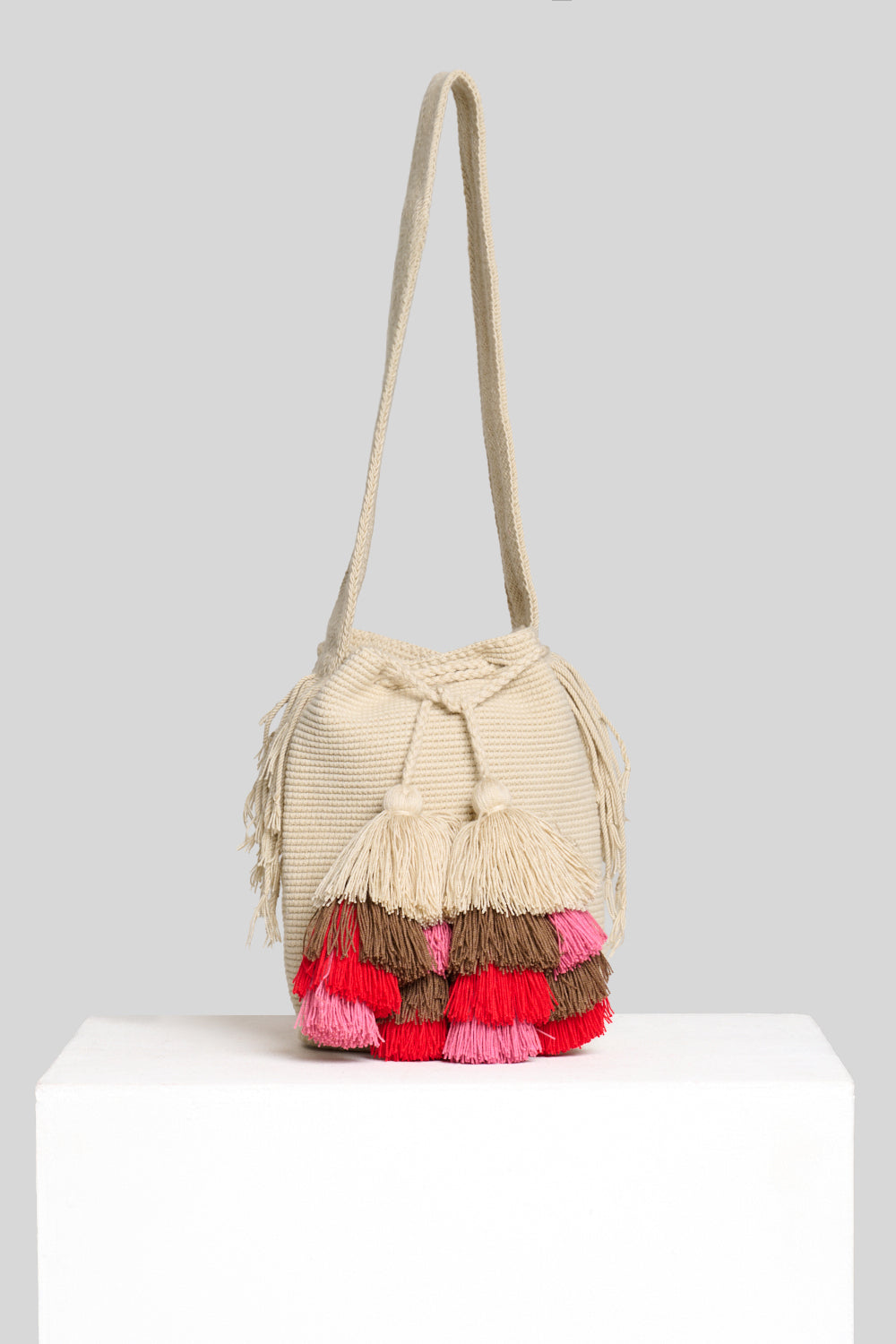Mochila Flamenco