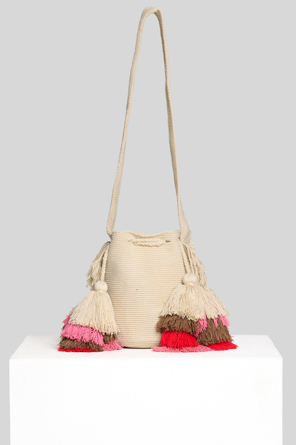 Mochila Flamenco