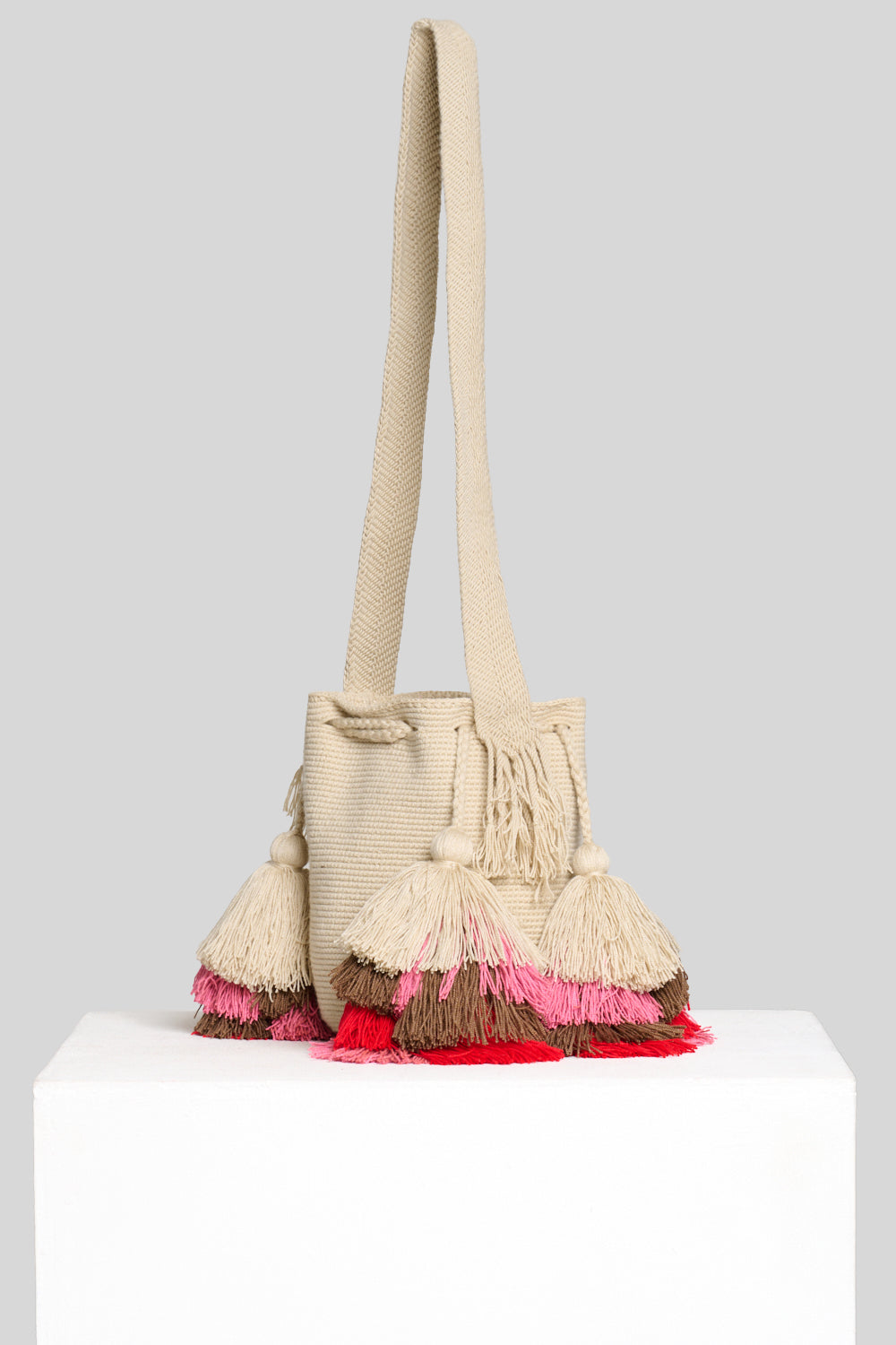 Mochila Flamenco