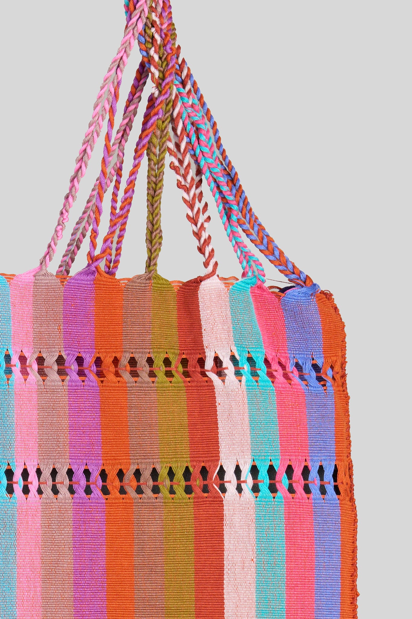 MESSICO LINDO MULTICOLOR TERRACOTTA