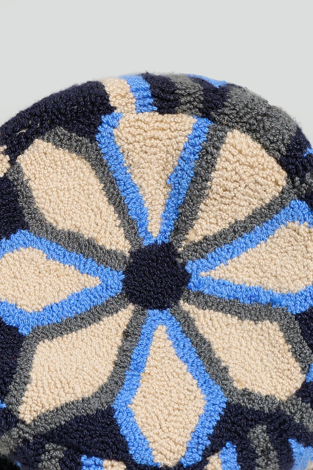 Mini Mochila blu