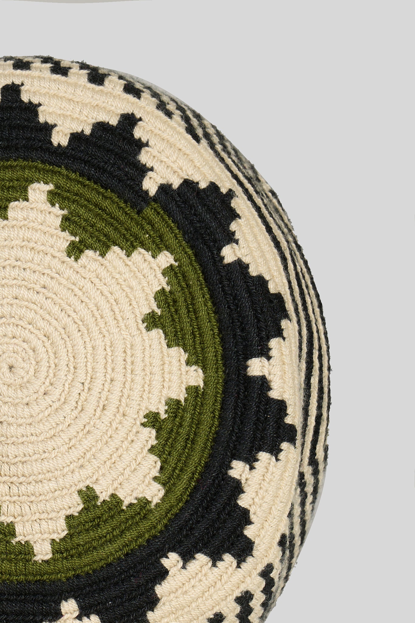 Mochila Forest Green