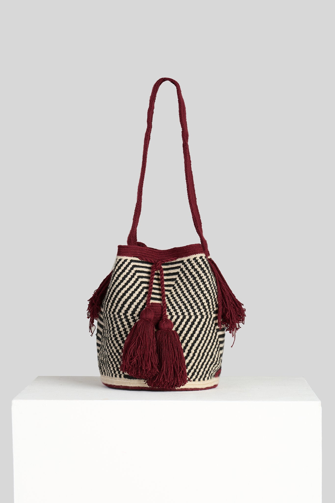 Mochila Wine