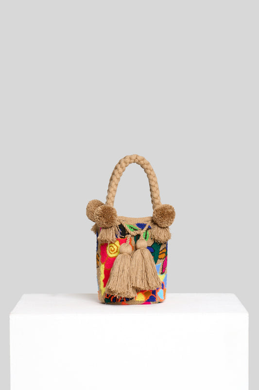 Mini Mochila Sant'Allegria