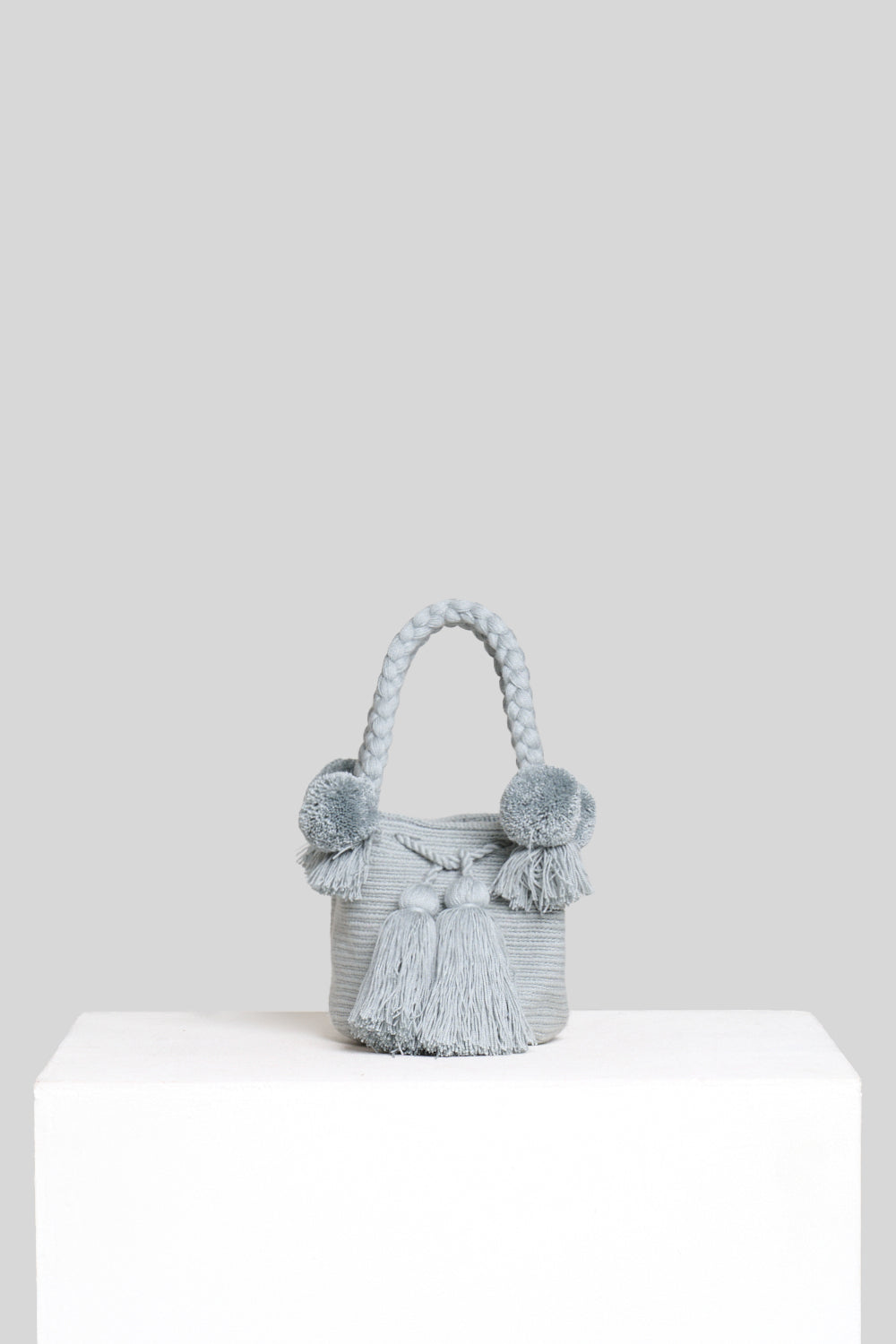 Mini Mochila Smoke