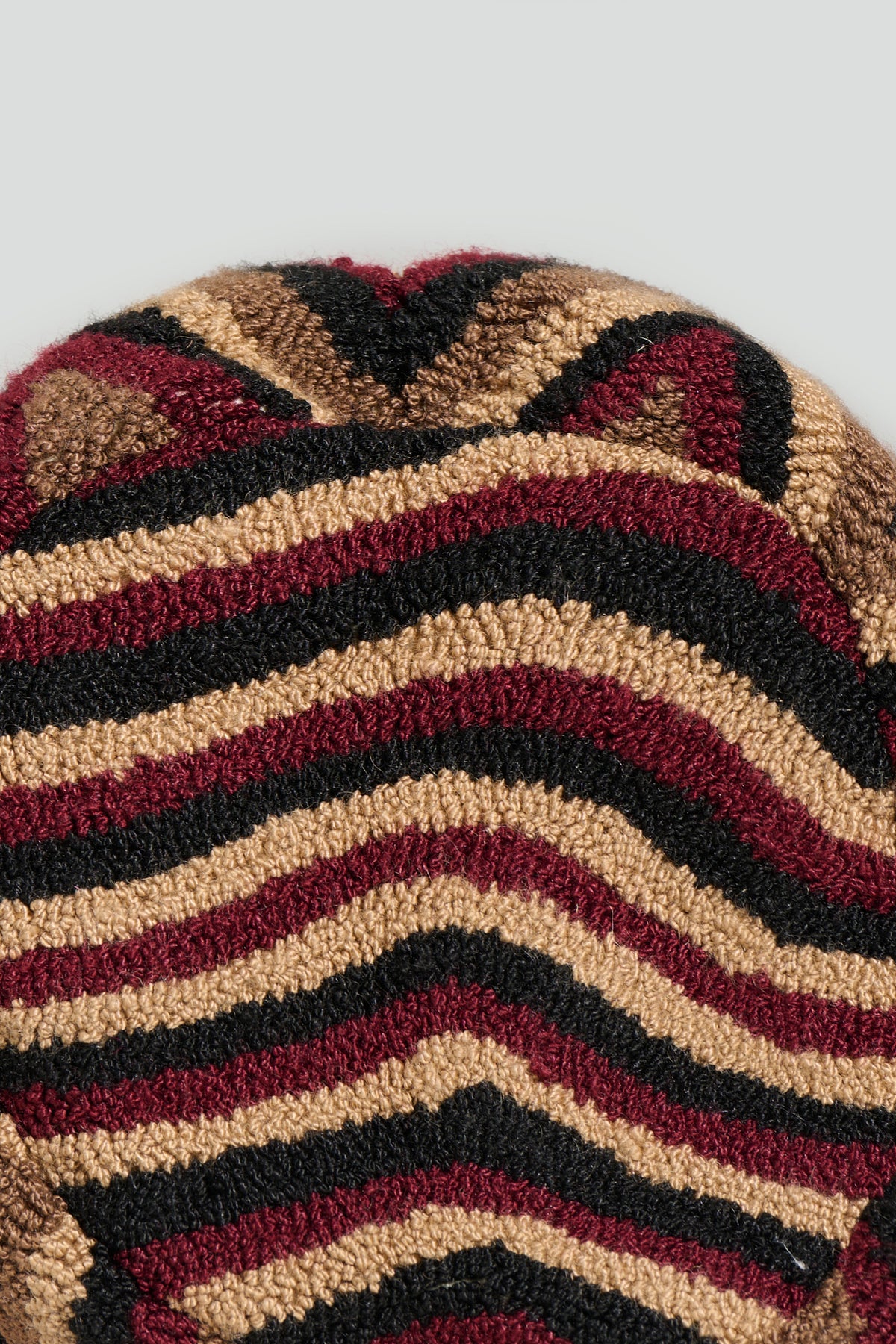 Mini Mochila Brown