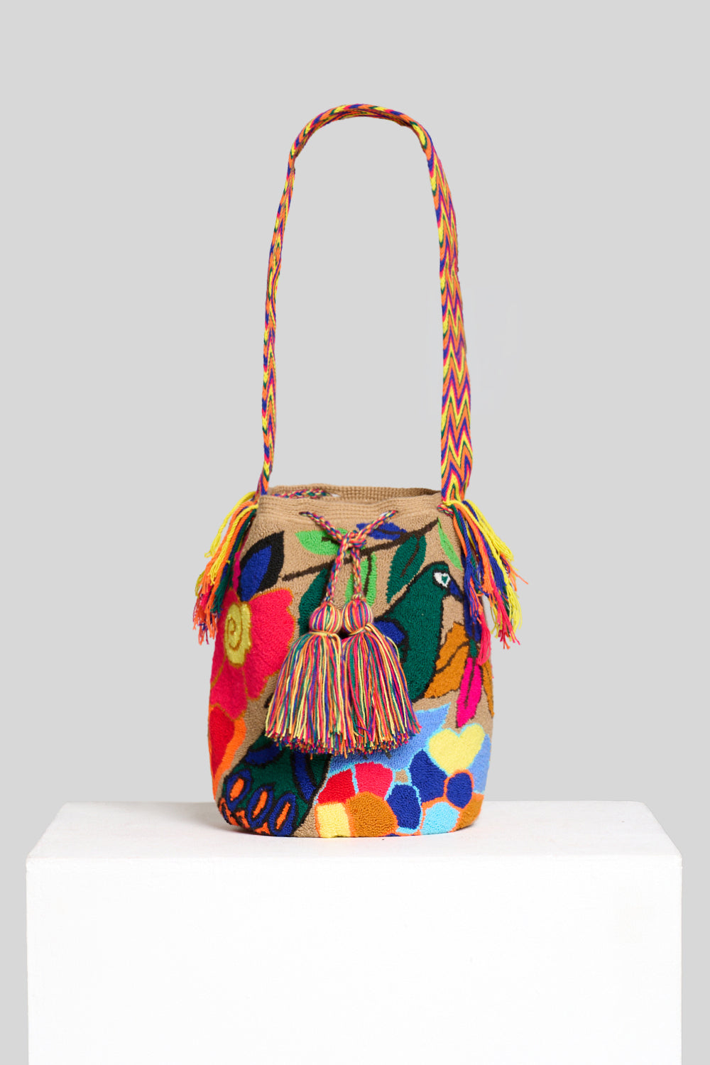 Mochila Sant'Allegria