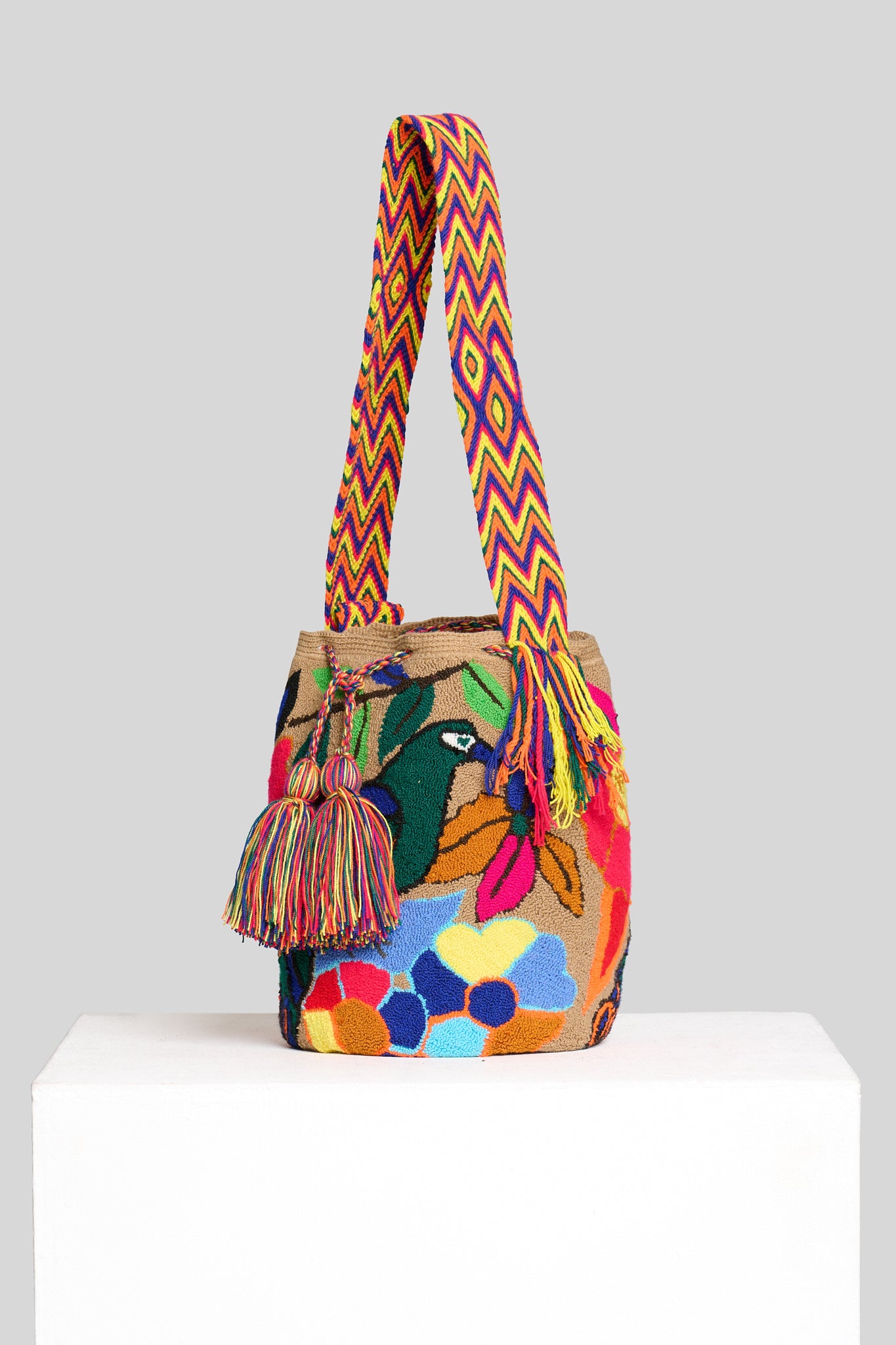 Mochila Sant'Allegria
