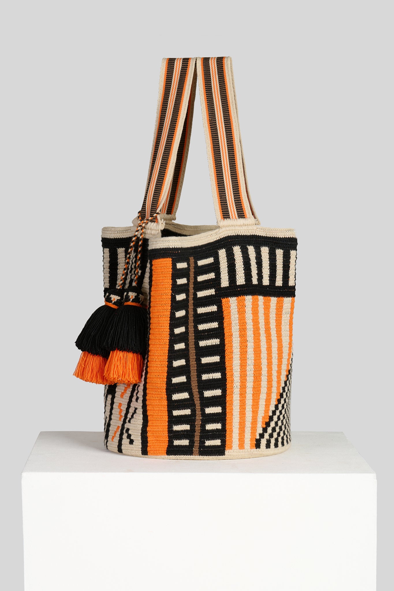 Shopper Tropical