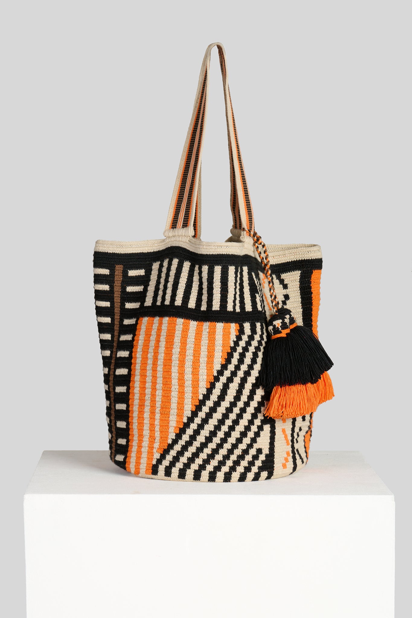 Shopper Tropical