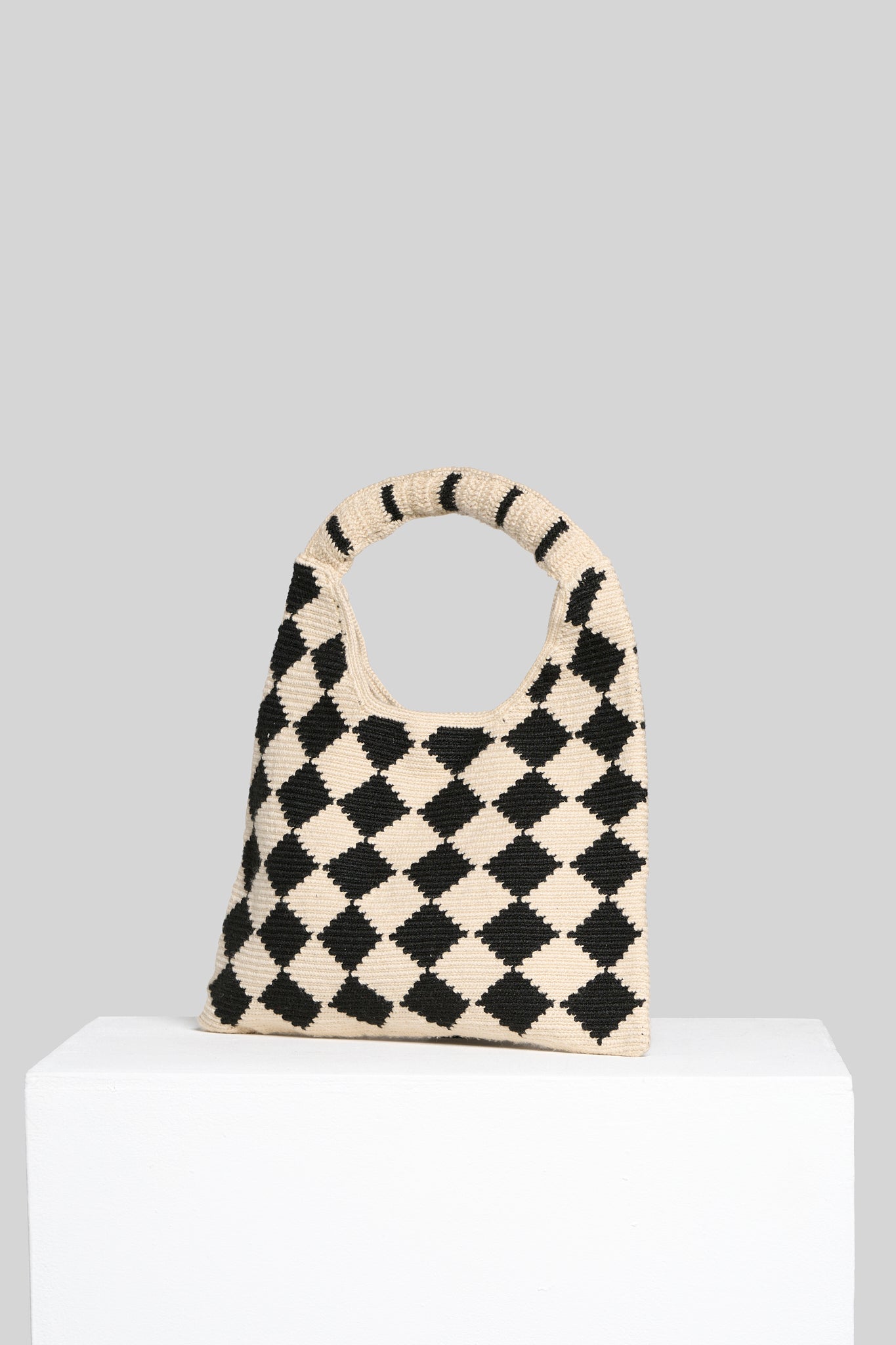 Alma Latina Rombi Bag