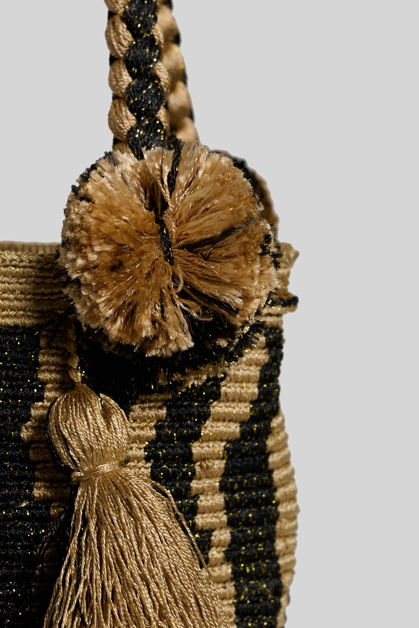 Mochila La Bonita Animal Print