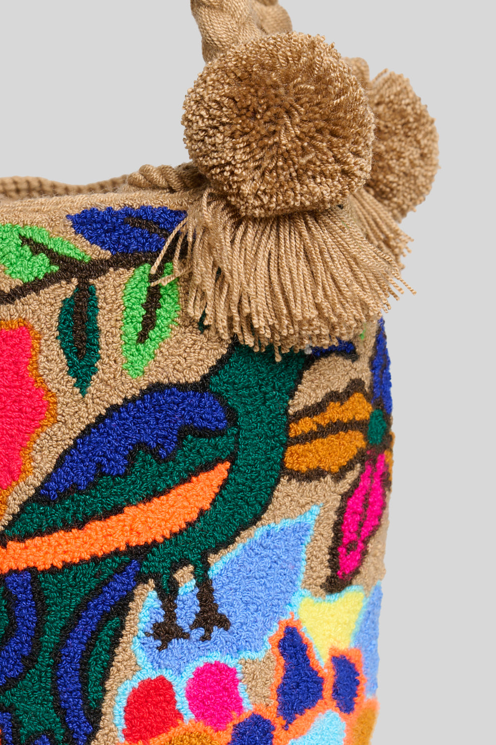 Mini Mochila Sant'Allegria