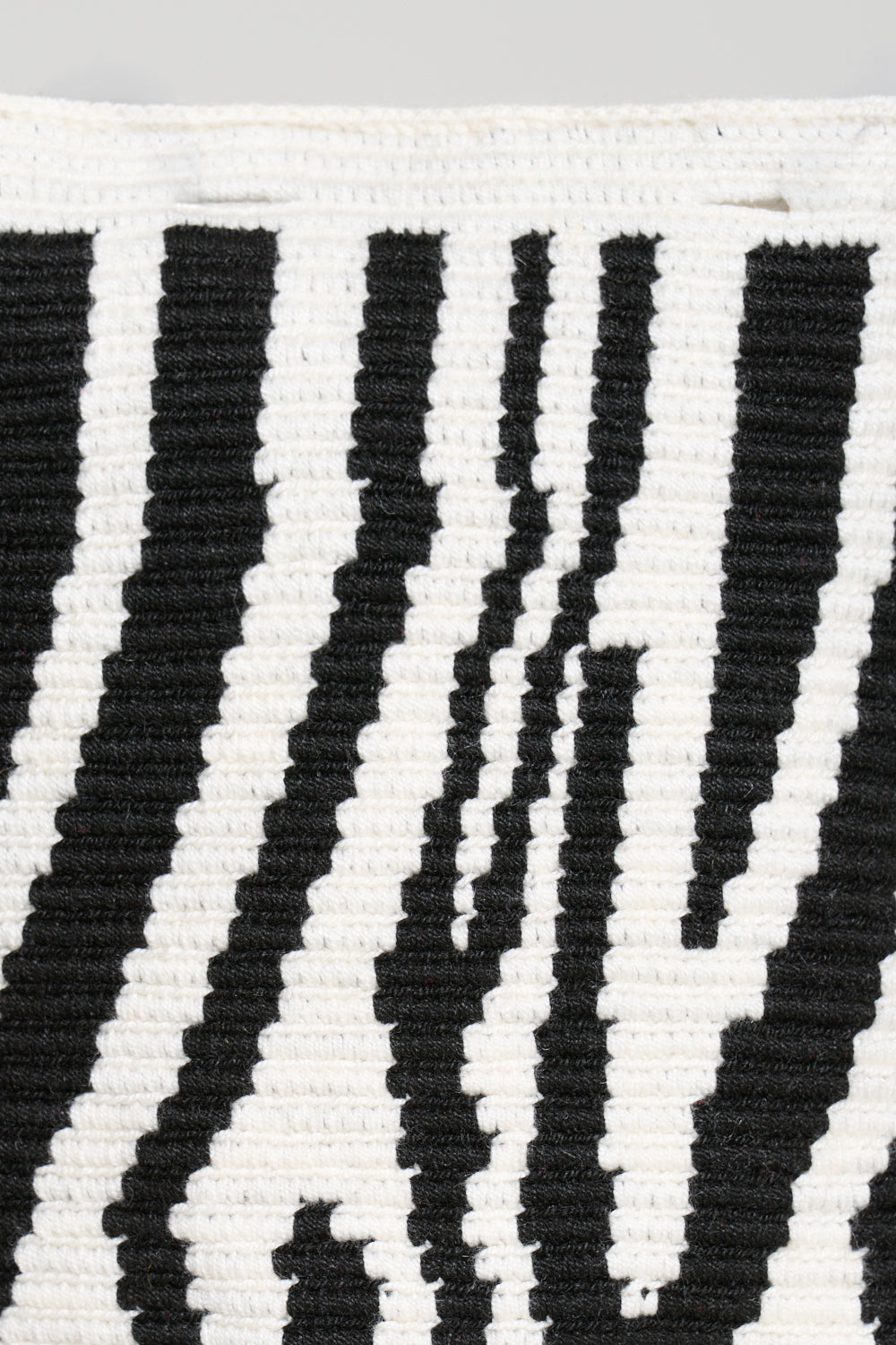 Mochila Zebra