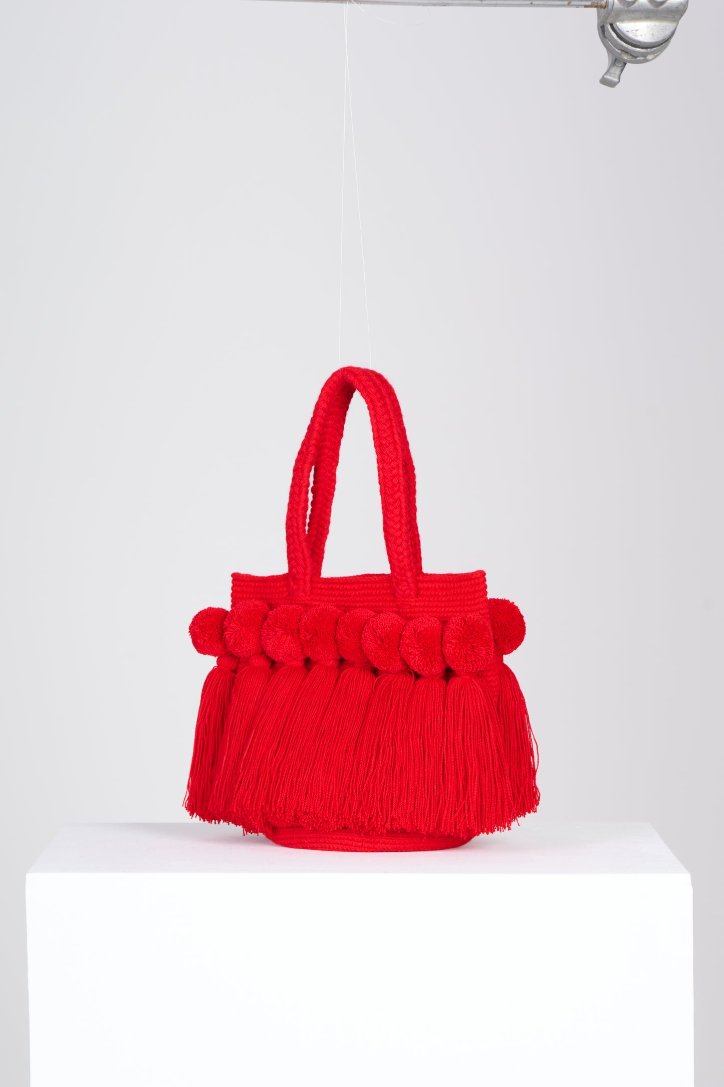 Caracas bucket bag